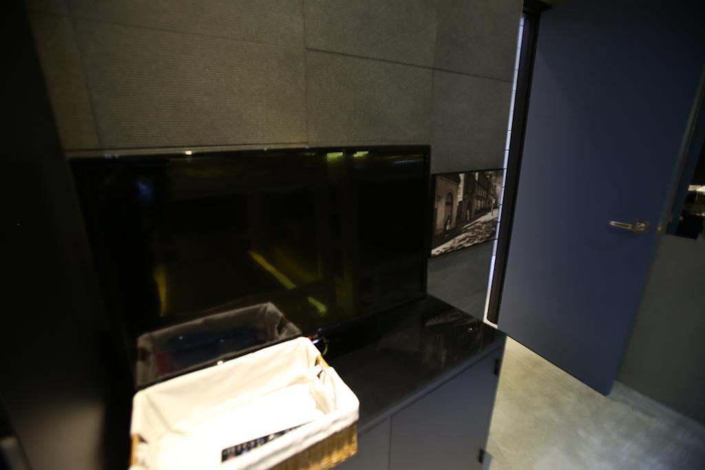 24 Guesthouse Garosugil - Gangnam Seoul Rum bild