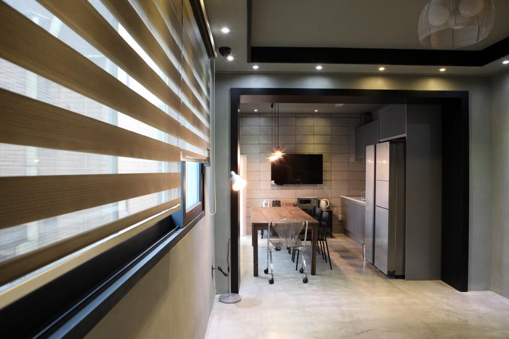 24 Guesthouse Garosugil - Gangnam Seoul Exteriör bild