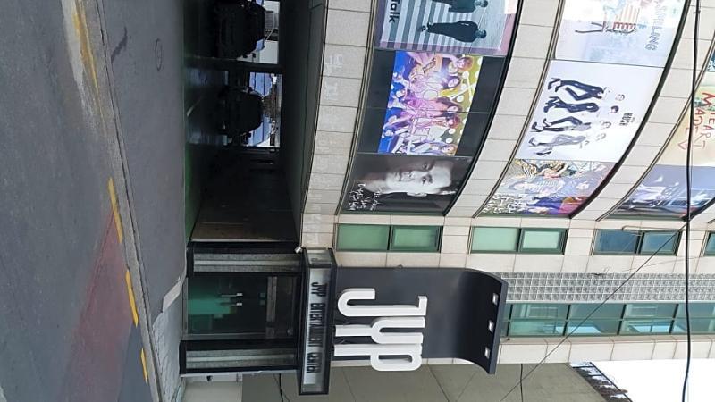 24 Guesthouse Garosugil - Gangnam Seoul Exteriör bild
